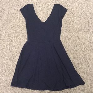 Small Hollister skater dress!